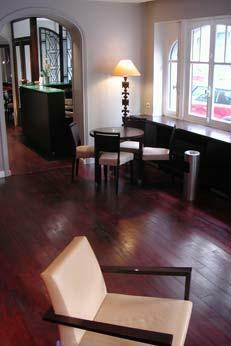 Hotel H�tel De L'avenir