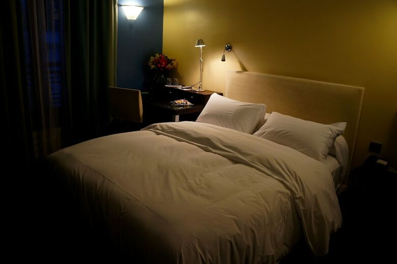 Hotel H�tel Danemark