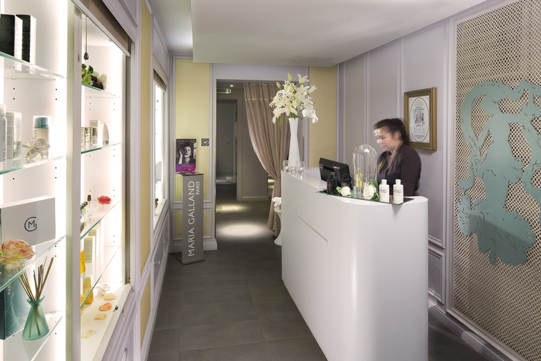Hotel Ferrandi