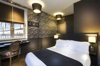 Od�on Hotel