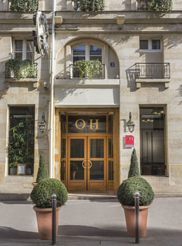 Od�on Hotel