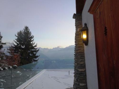 Chalet Xenia