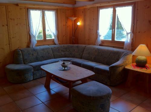 Chalet Xenia