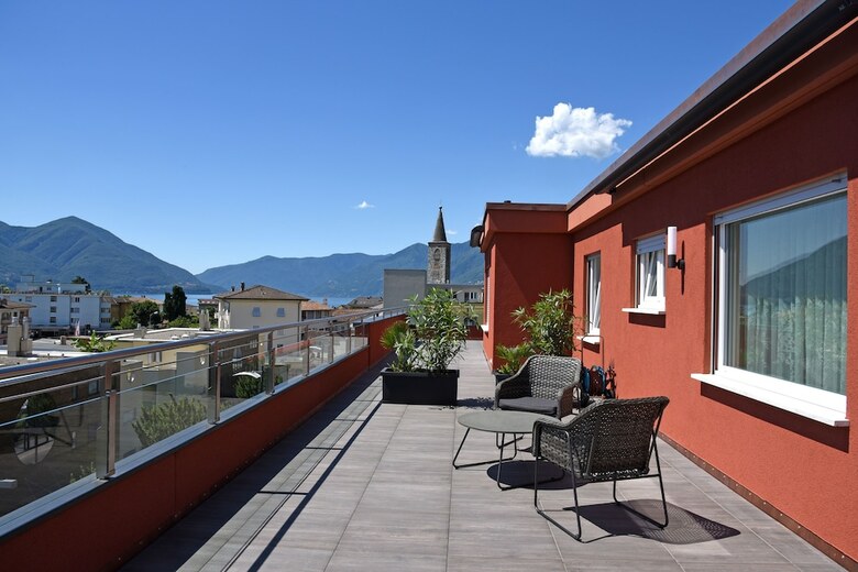 Hotel Polo