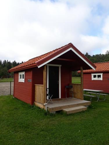 �lgbergets Bed & Breakfast