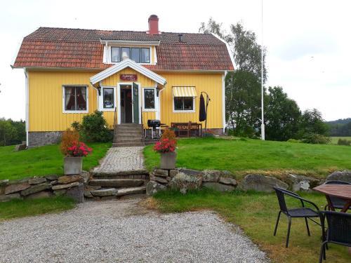�lgbergets Bed & Breakfast