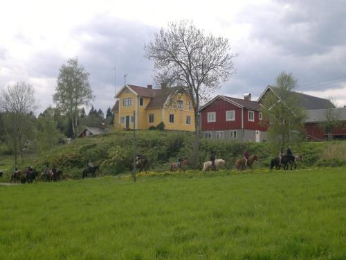 �lgbergets Bed & Breakfast