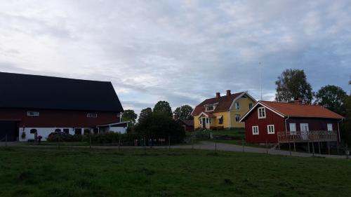 �lgbergets Bed & Breakfast