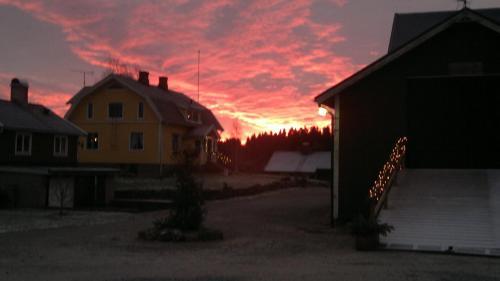 �lgbergets Bed & Breakfast