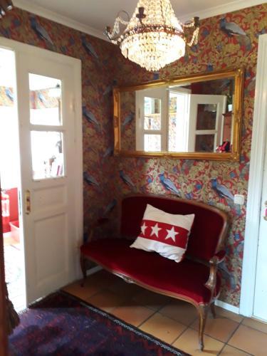 �lgbergets Bed & Breakfast