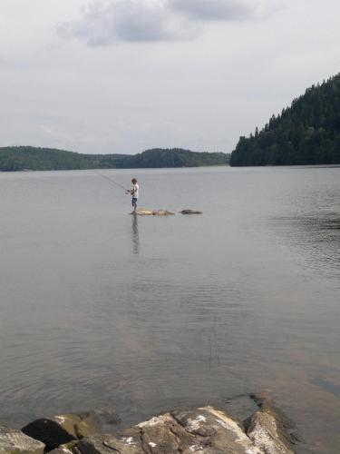 �lgbergets Bed & Breakfast