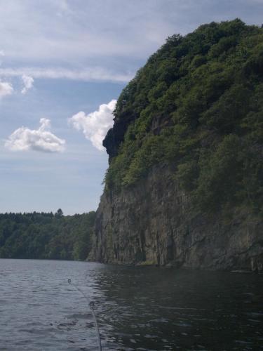 �lgbergets Bed & Breakfast