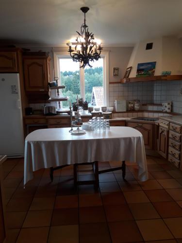 �lgbergets Bed & Breakfast