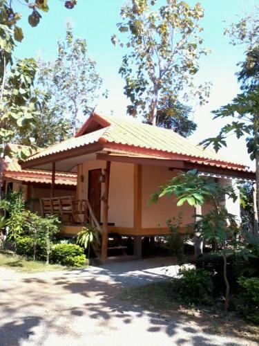 Hotel Sakthong Resort