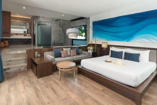 Hotel Idyllic Concept Resort