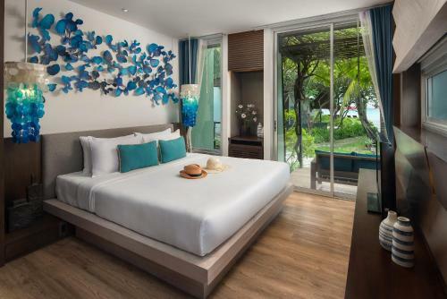 Hotel Idyllic Concept Resort