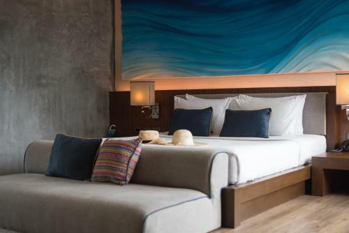 Hotel Idyllic Concept Resort