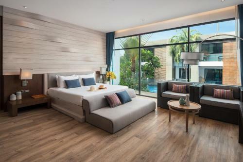 Hotel Idyllic Concept Resort