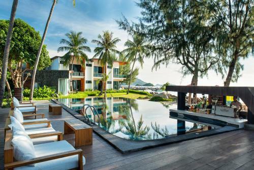 Hotel Idyllic Concept Resort