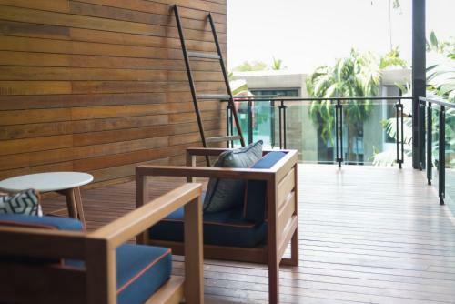 Hotel Idyllic Concept Resort