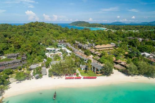 Hotel Idyllic Concept Resort