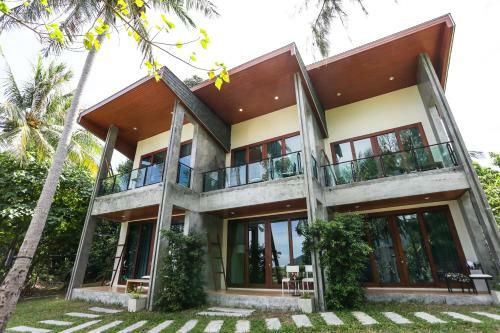 Hotel Idyllic Concept Resort