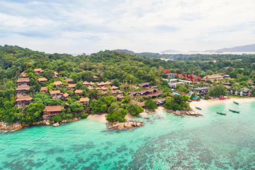 Hotel Idyllic Concept Resort