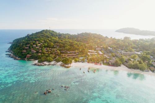Hotel Idyllic Concept Resort