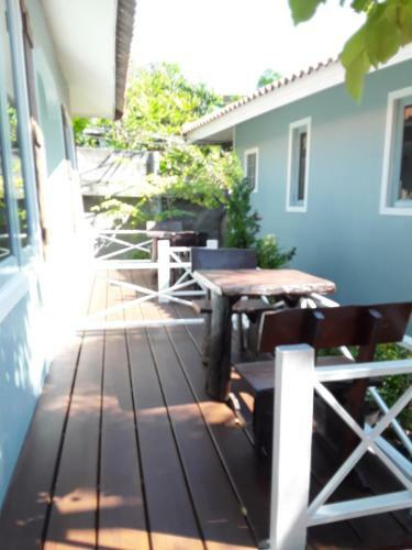 Hotel Barbados Terrace