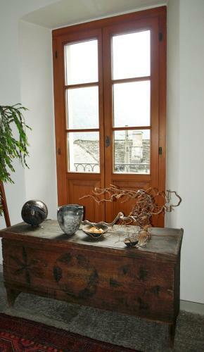 Hostal Pensione Ca' Serafina