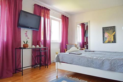 Hotel V�tternterrassen