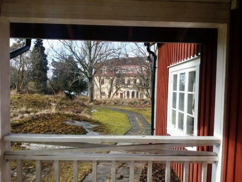 Hotel V�tternterrassen