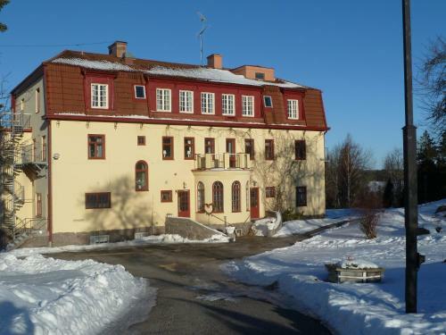 Hotel V�tternterrassen