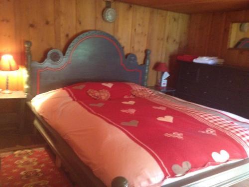 Heidi Chalet