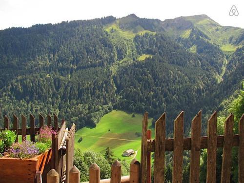 Heidi Chalet
