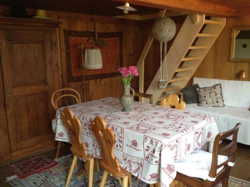 Heidi Chalet