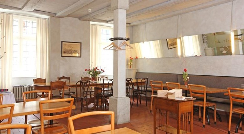 An Der Aare Swiss Quality Hotel