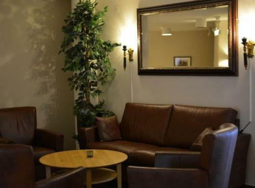 K�llan Hotell Spa Konferens