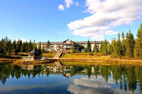 K�llan Hotell Spa Konferens