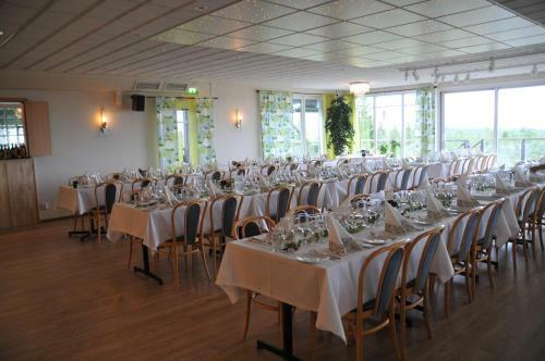 K�llan Hotell Spa Konferens