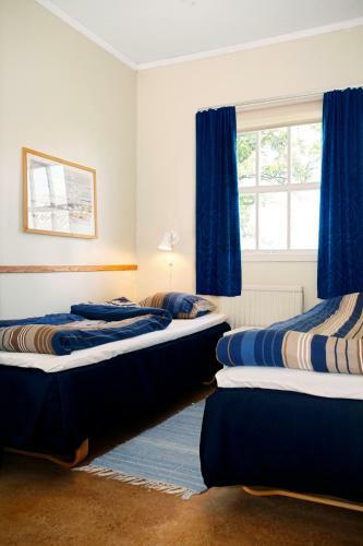 Hotel Stf Bunge Hostel