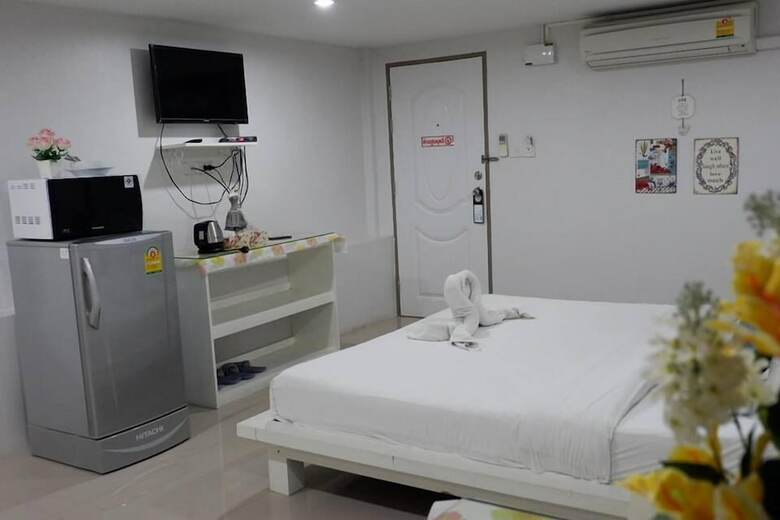 Chic Hotel Suratthani