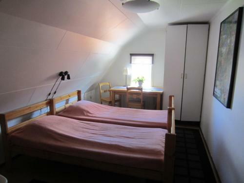 Hostal Stf H�verud Hostel