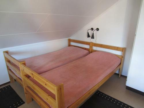 Hostal Stf H�verud Hostel