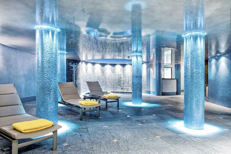 Hotel Eden Roc