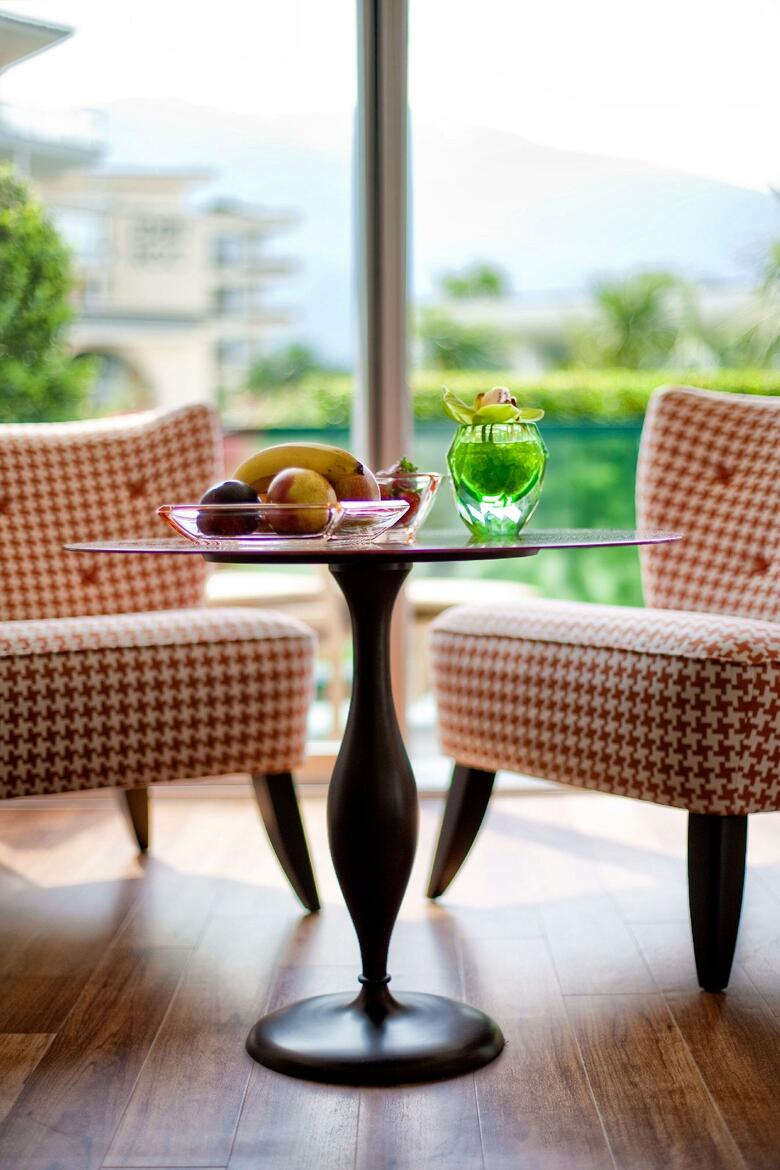 Hotel Eden Roc