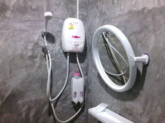 Baan Mook Anda Hostel