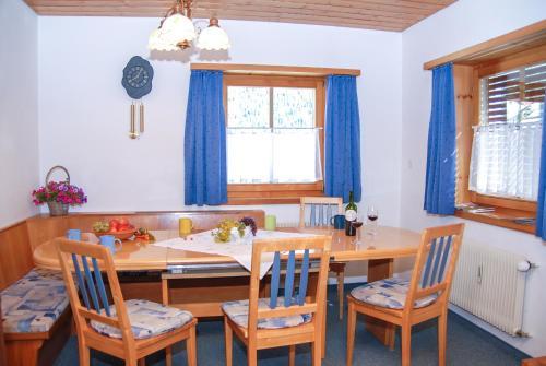 Apartamento Haus Zur Post