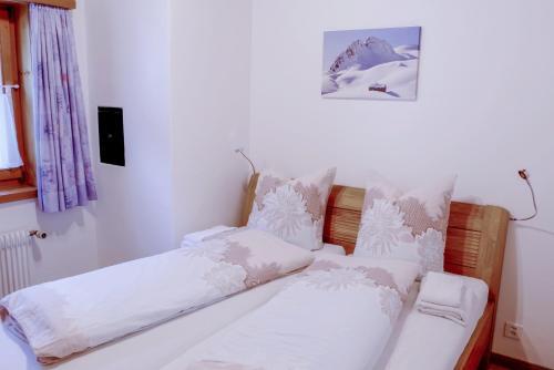 Apartamento Haus Zur Post