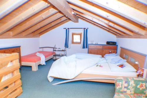 Apartamento Haus Zur Post